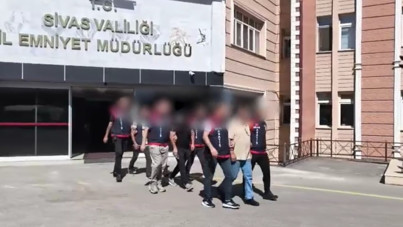 'Adınız terör örgütüne karıştı' yalanıyla 10 milyon liralık vurgun