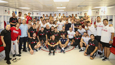 Antalyaspor, 9 yıl sonra ilki başarmak istiyor