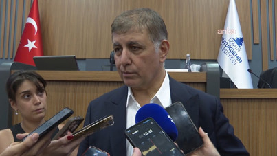 Cemil Tugay'dan Özlem Çerçioğlu yorumu