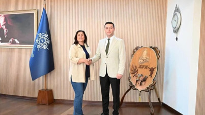 CHP Aydın teşkilatında kaos: 'İstifa ettik', 'Hayır biz görevden aldık'