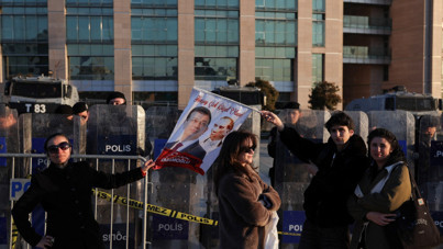 CHP harekete geçti: 'İBB Borsası' HSK'ya şikayet edildi