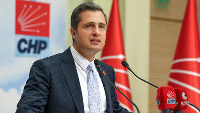 CHP'li Yücel'den AKP'li Çelik'e yanıt