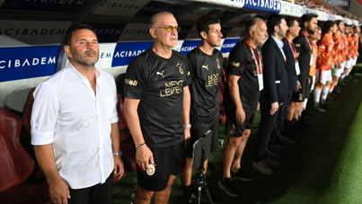 Galatasaray'da ihtiyaç çok, imza yok!