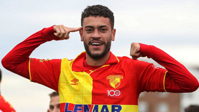 Göztepe'nin, Romulo transferindeki anlaşma detayları kesinleşti