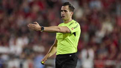 Hakemler için tam gizlilik kararı: Maçtan 1 gün önce açıklanacak