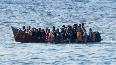 İtalya açıklarında facia: En az 20 göçmen öldü