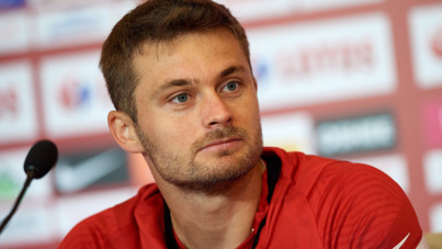 Karol Linetty, Kocaelispor için Türkiye'de