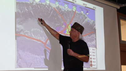 'Korkusuz en rahat İstanbul'da uyunur'