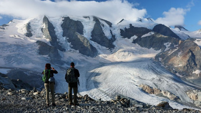 Korkutan araştırma: Buzullar rekor hızla yok oluyor