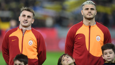 Mauro Icardi'den, Kerem Aktürkoğlu ve Fenerbahçe yorumu