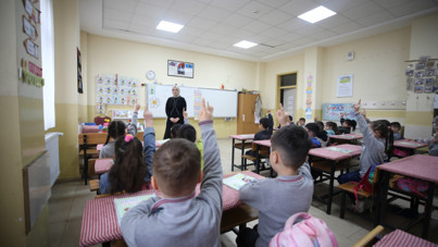 MEB'den özel okullara sıkı denetim