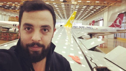 Sabiha Gökçen'de iş kazası: THY teknisyeni hayatını kaybetti