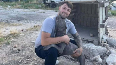 Serinlemek istedi, akıntıya kapılıp can verdi