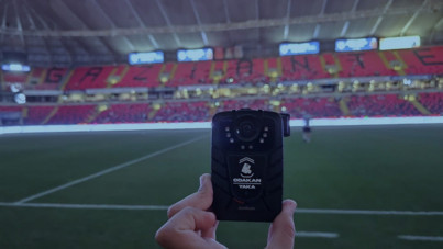 Süper Lig'de yeni teknoloji: ASELSAN ve TFF iş birliği!