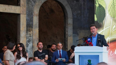 Tepki büyük: Karşılığında 2.5 kilo zeytin alabiliyorduk, şimdi o da yok