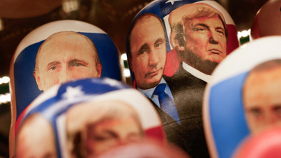 Trump-Putin görüşmesi öncesinde çarpıcı iddia