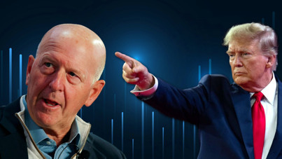 Ünlü CEO da Trump'ın hedef tahtasında