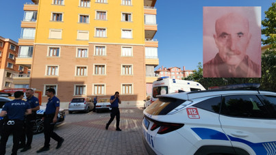 Yatağa bağımlı kadın, eşinin cesediyle 1 hafta aynı odada kalmış