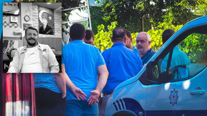 Yerde yüzüstü yatar halde bulundu: Hemen soruşturma başlatıldı