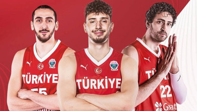 12 Dev Adam, EuroBasket öncesi son provalarını yapıyor
