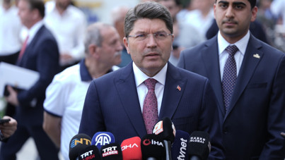 Adalet Bakanı'ndan Mücahit Birinci açıklaması: 'Avukat-müvekkil görüşmesi'