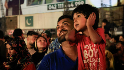 Bağımsızlık kutlamalarında kaos: Çok sayıda ölü ve yaralı var