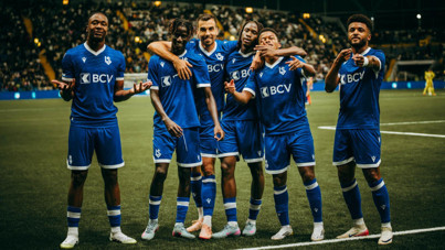 Beşiktaş’ın muhtemel play-off rakibi netleşti