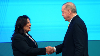 CHP'den Özlem Çerçioğlu tepkileri: 'Demokrasi kepazeliği'