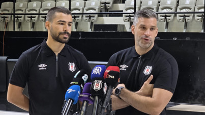 Dusan Alimpijevic: Türkiye Ligi, Avrupa’nın en iyi ikinci ligi