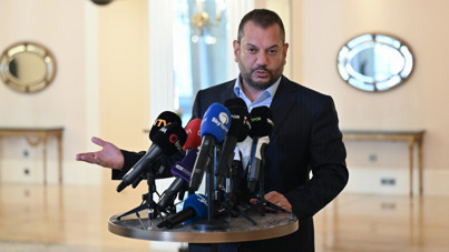 Ertuğrul Doğan'dan yabancı kuralı ve erteleme açıklaması