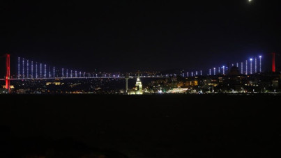 İstanbul Boğazı'nda trafik normale döndü