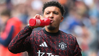 Jadon Sancho için ilk resmi teklif