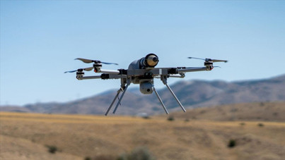 Japonya, Çin'e karşı Türkiye'den İHA alacak