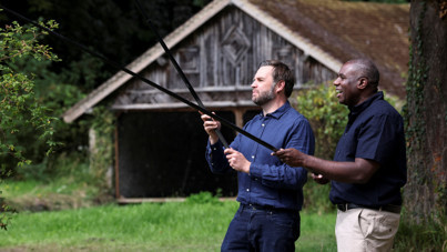 JD Vance ile balık tutan dışişleri bakanının başı belaya girdi