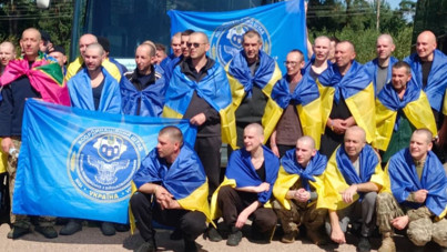 Kritik görüşme öncesi esir takası