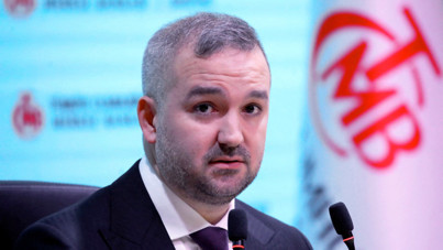 Merkez Bankası enflasyon tahminlerini yükseltti