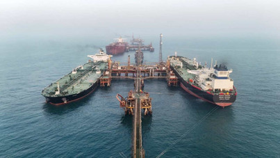 İsrail ve Güney Kıbrıs arasında kritik doğalgaz anlaşması