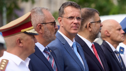 Romanya'dan dikkat çeken Türkiye açıklaması