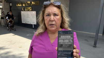 Sahte reklama aldanan iş kadını, 700 bin lira dolandırıldı