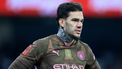 Son fırsat Ederson: Galatasaray geri sayımda