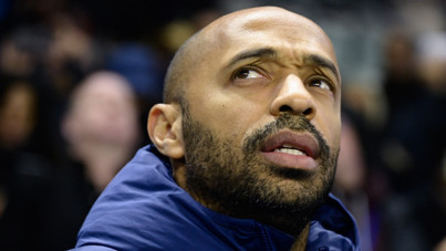 Thierry Henry: "Ceza sahasında bir katil"