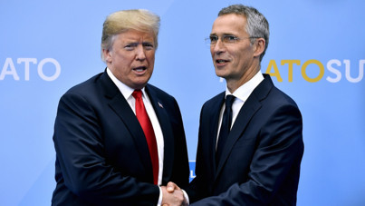 Trump Norveçli bakanı arayıp Nobel Barış Ödülü'nü sormuş