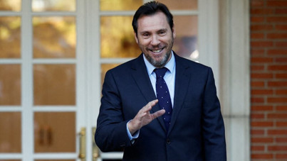 Ülkenin dört bir yanı yanarken bakandan 'tatsız' şaka