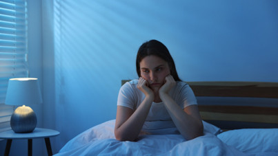 Milyonlarca kişinin sorunu: Uyuyamamanızın nedeni bu olabilir