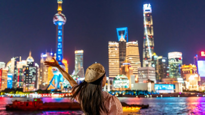 Z kuşağı seçti: Dünyanın en iyi 20 şehri