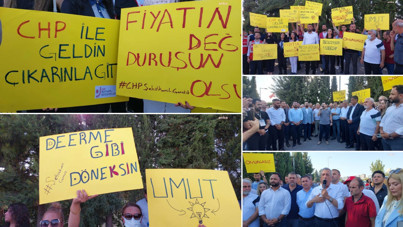 AKP'ye geçen başkana tepki: Siyasi hırsızlık