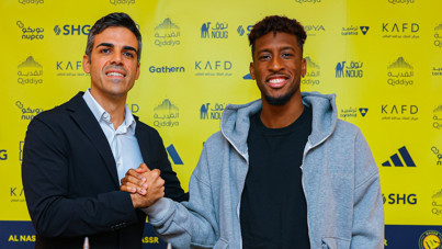 Al Nassr, Bayern Münih'in yıldızını kaptı