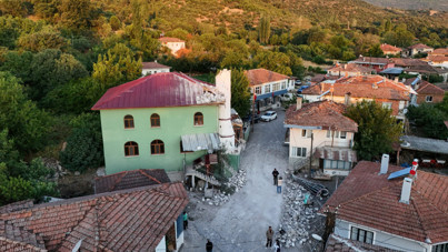Balıkesir depreminde köyler neden daha fazla yıkıldı? Uzman isim açıkladı