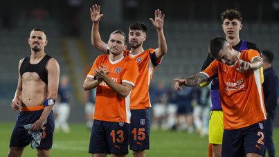 Başakşehir, Craiova’yı ağırlıyor: Rakipte tanıdık isimler