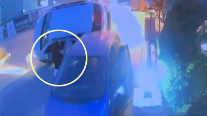 Bir metreyle hayatta kaldı